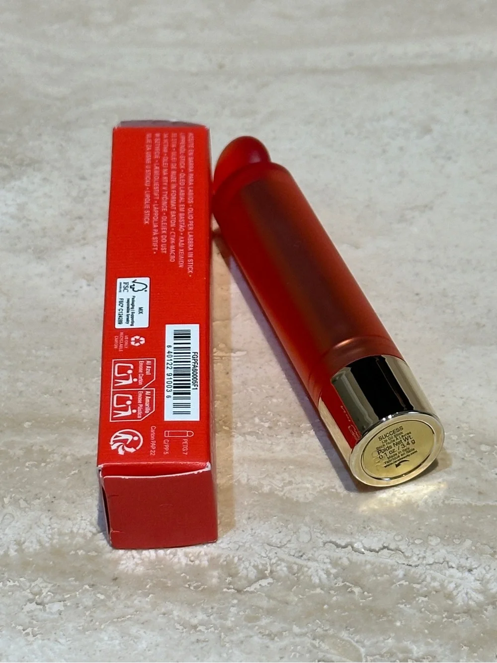 Rare Beauty Soft Pinch Lip Oil Stick​ - Success